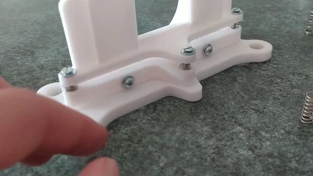 Scanner pellicola 35mm DIY - Diario di progetto смотреть онлайн