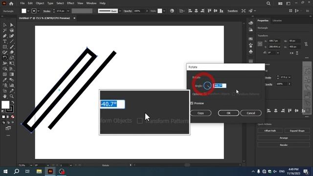 Twitter Logo Design In Adobe Illustrator #logodesign #graphicdesign #adobeillustrator #twitter