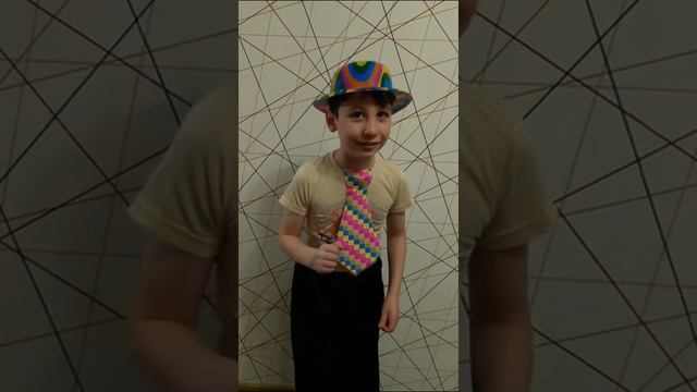 Стихотворение к дню Толерантности. смотреть онлайн