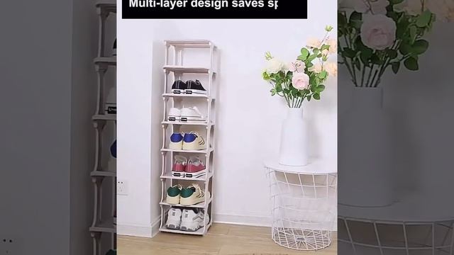 Полка для хранения обуви