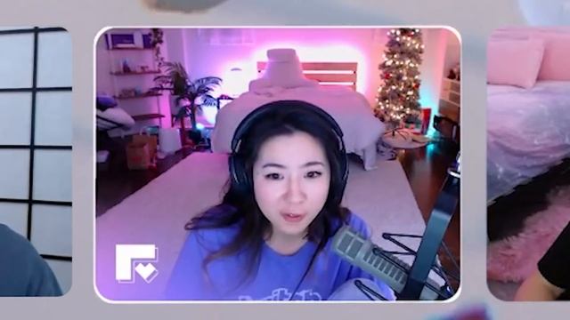 HOW DO YOU PLAY THIS GAME?! ft. DisguisedToast, Sykkuno, Valkyrae and friends | Project Winter смотреть онлайн