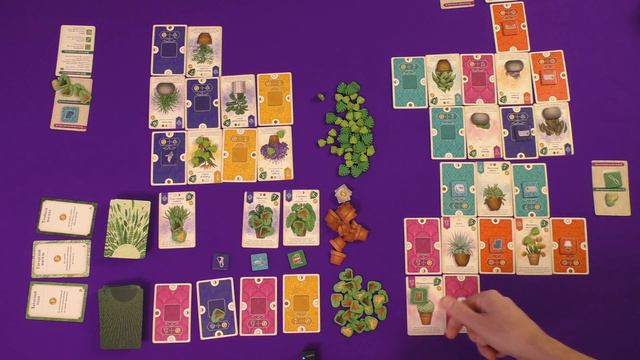 Зеленый дом. Let's family play. смотреть онлайн