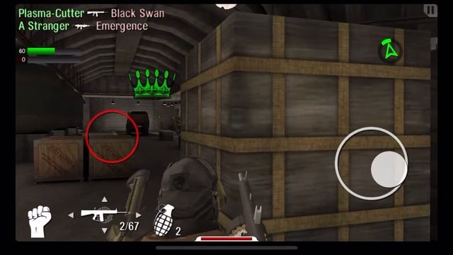 Trigger Fist Gameplay in 2020 Quarantine смотреть онлайн
