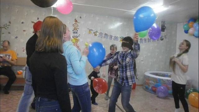 Пиратская вечеринка на День Рождения в Яхроме. смотреть онлайн