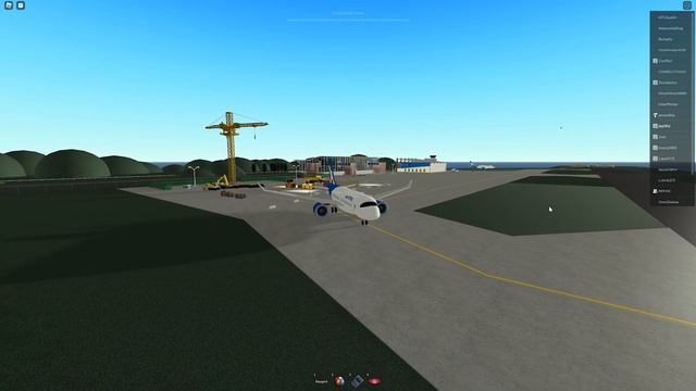 Classic Ro-Aviation Experience! | Air Attica Flight! смотреть онлайн