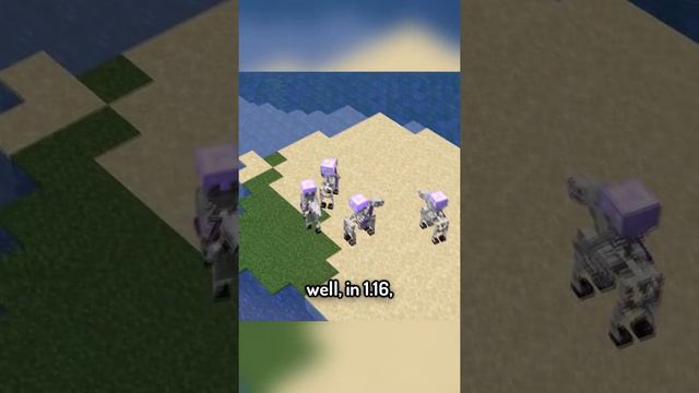 the strongest armor in minecraft (glitched) смотреть онлайн