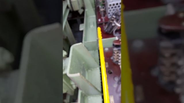 Электровоз ВЛ80Р. 1,2 часть. Нет нагрузки 3,4 зоны одной секции. (нет качества съёмки)(1) смотреть онлайн