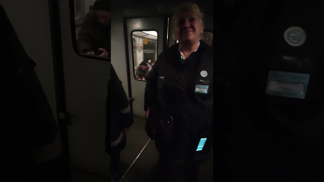 Контра ЦППК Казанское направление! смотреть онлайн