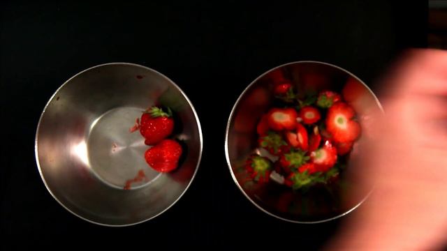 PANNA COTTA COCO au COULIS DE FRAISES 😊😊 смотреть онлайн