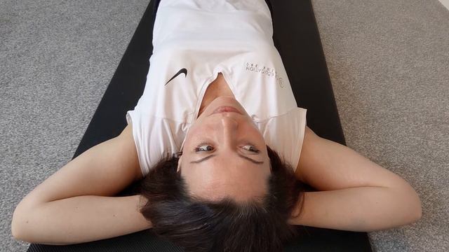 Vagal Toning - The Basic Exercise смотреть онлайн