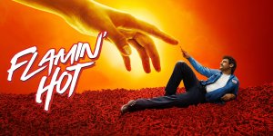 Обжигающе горячий | Flamin' Hot (2023)