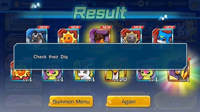 Digimon ReArise: Global Launch/First Impressions/Digimon's Back! смотреть онлайн