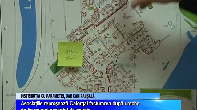 DISTRIBUȚIA CU PARAMETRI, DAR CAM PAUȘALĂ смотреть онлайн