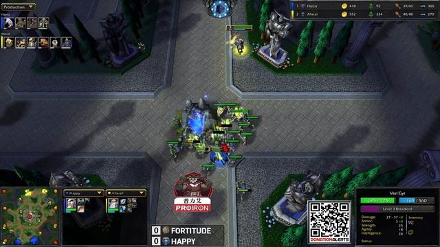 Квалификации на ЧЕМПИОНАТ МИРА | PROIRON TP League | Группа B | Warcraft 3 Reforged смотреть онлайн