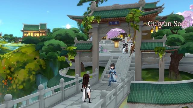 IMMORTAL LIFE Early Access Review