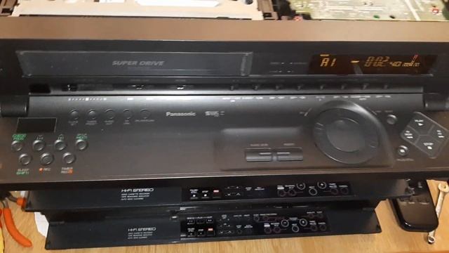 БВГ от Panasonic 650 поставил на Panasonic 800. Всё отлично работает ? смотреть онлайн