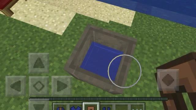 Как покрасить вещи в майнкрафт смотреть онлайн