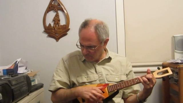 Witch's Promise - 285th Season of the Ukulele смотреть онлайн