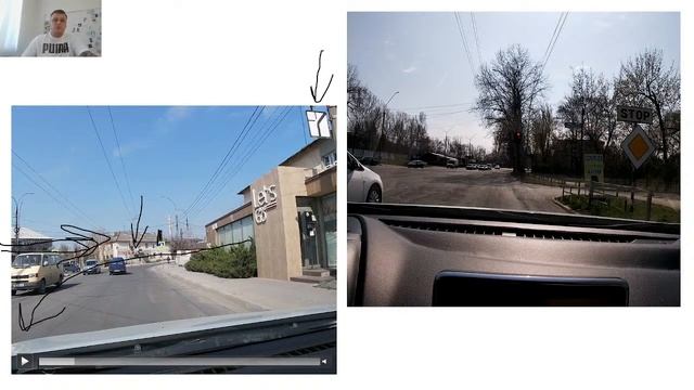 3 Глава. Знаки. Предупреждающие\ Приоритета/Запрещающие смотреть онлайн