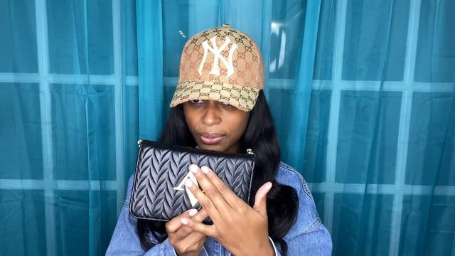 Accessories Haul 2020 | ft. SHEIN, FASHION NOVA & BLACK OWN BUSINESSES смотреть онлайн