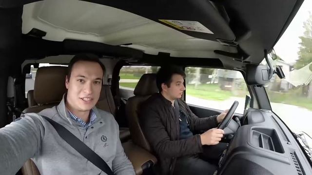 Motopodprad.pl - Relacja Z Offroad & Truck Test 2017