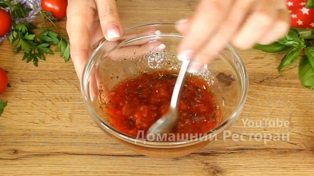 Домашняя пицца: рецепты и тесто