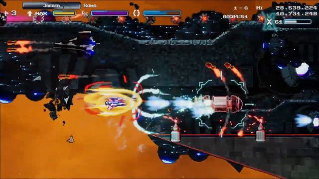 Schildmaid MX (1.2) - Sieger mode - 30,202,800 смотреть онлайн