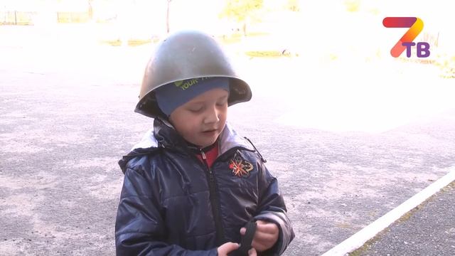 День ГИБДД в детском саду смотреть онлайн