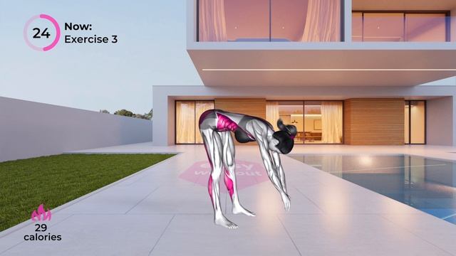 Epic Full Body Workout for Women Over 40: Start Today! смотреть онлайн