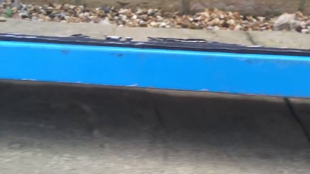 VLOG#2 I BROKE MY SCOOTER?!?! смотреть онлайн