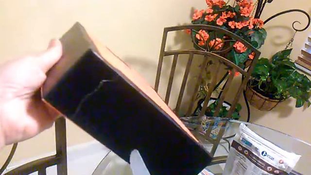 Homemade Cardboard Box Soap Mold for my Lavender Peppermint Soap Part 1 смотреть онлайн
