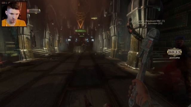 МОЙ ПАПОЧКА {} BioShock Remastered #8 смотреть онлайн