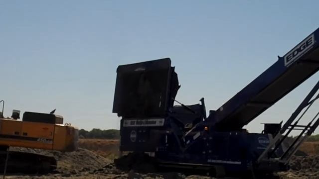 Конвейерные питатели FTS FMS смотреть онлайн