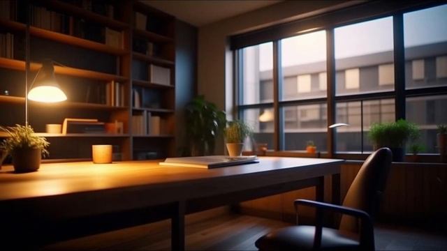 Белый шум для работы. White noise for work смотреть онлайн