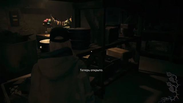 Resident Evil 8: Village. Стрим #2.Тени Розы, Часть 2 смотреть онлайн