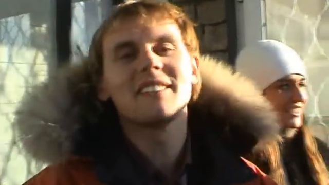 Степан Меньшиков поет смотреть онлайн