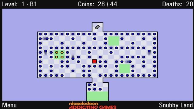 САМАЯ СЛОЖНАЯ ИГРА 2!