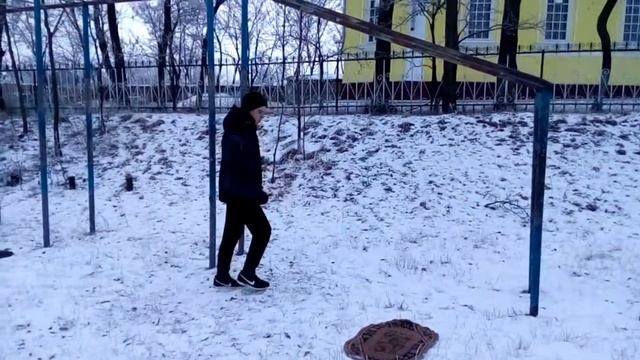 Set Zeta Zakaveli,попробуйте повторить смотреть онлайн