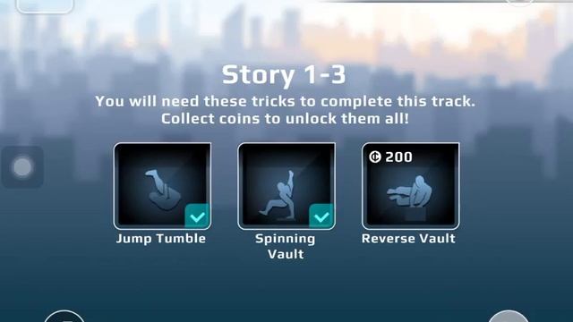 COOL GAMES FOR IOS and ANDROID (parkour game) for free VECTOR HD смотреть онлайн