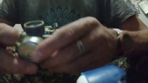 карбюратор к60в на вело мотор F50 F80