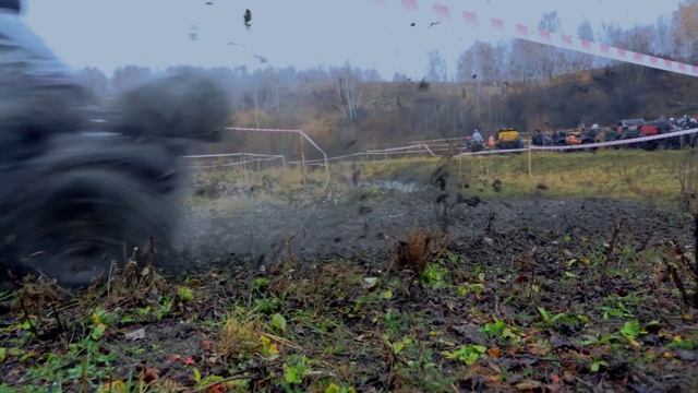 Закрытие квадросезона 2015 смотреть онлайн