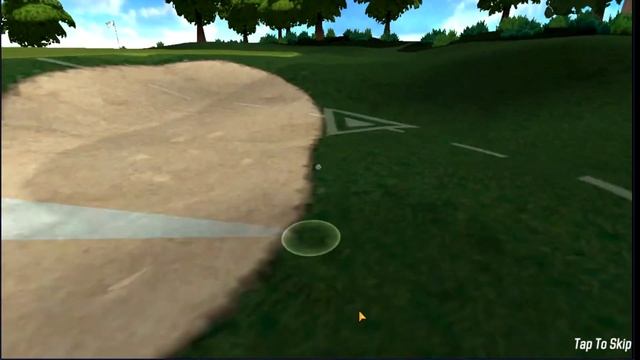 PGA Tour Golf Shootout смотреть онлайн
