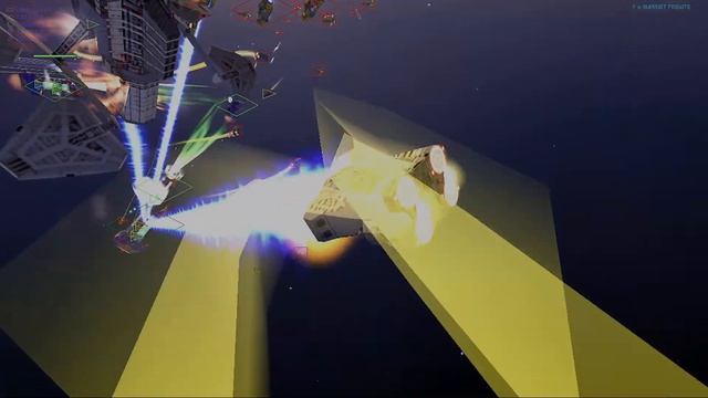 Fixing Errors and Deving Dreams! | Homeworld Hardcore Mod Dev Stream Mission 5 смотреть онлайн