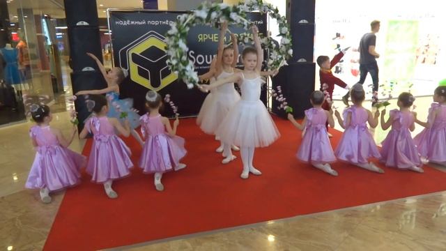 Вальс цветов смотреть онлайн