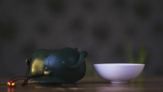 Китайский красный чай смотреть онлайн