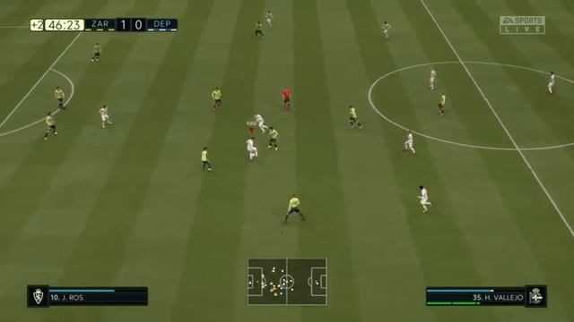 FIFA 20 Народная карьера "НАВСТРЕЧУ МАДРИДУ" ! смотреть онлайн