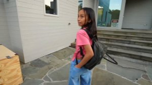We CAUGHT Our Little Sister Smoking..