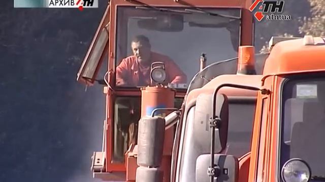 13.07.16 - От бракоделов к частникам. В ХОГА рассказали, кто будет ремонтировать дороги смотреть онлайн