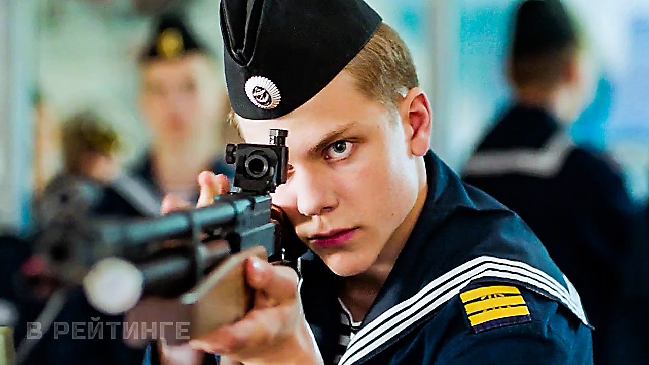 Нахимовцы ? Трейлер ? Фильм 2022.mp4