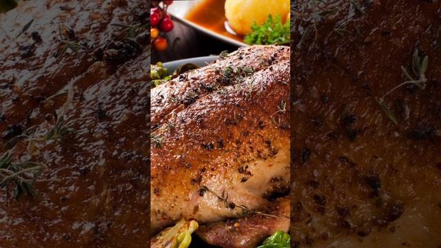 Непрошенные гости. Суп из утки. Ходжа Насреддин